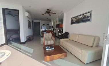 Apartamento Cabrero