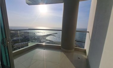Apartamento Cabrero