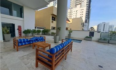 Apartamento Cabrero