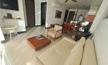 Apartamento Cabrero