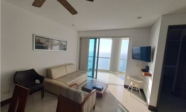 Apartamento Cabrero