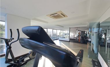 Apartamento Cabrero