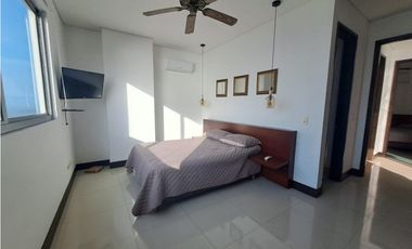 Apartamento Cabrero