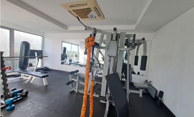 Apartamento Cabrero
