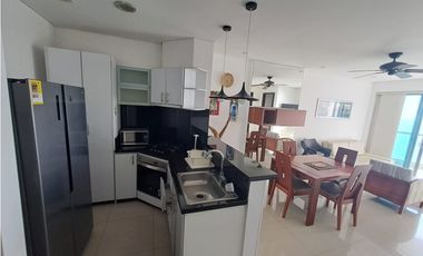 Apartamento Cabrero