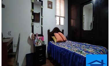 Venta De Casa Campo Valdez Medellin