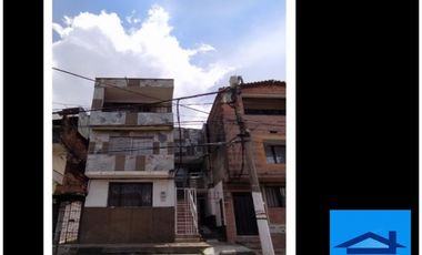 Venta De Casa Campo Valdez Medellin