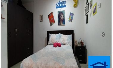 Venta De Casa Campo Valdez Medellin