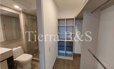 ARRIENDO APARTAMENTO PARA ESTRENAR $2'700.000