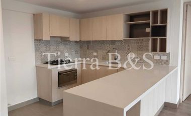 ARRIENDO APARTAMENTO PARA ESTRENAR $2'700.000