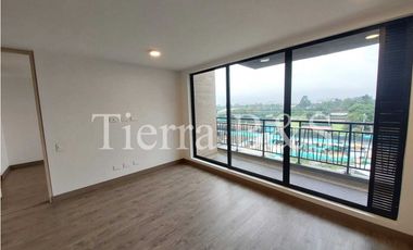 ARRIENDO APARTAMENTO PARA ESTRENAR $2'700.000