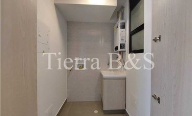 ARRIENDO APARTAMENTO PARA ESTRENAR $2'700.000