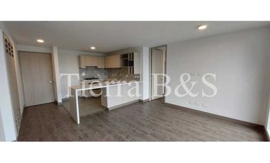 ARRIENDO APARTAMENTO PARA ESTRENAR $2'700.000