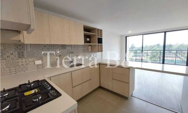 ARRIENDO APARTAMENTO PARA ESTRENAR $2'700.000
