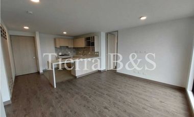 ARRIENDO APARTAMENTO PARA ESTRENAR $2'700.000