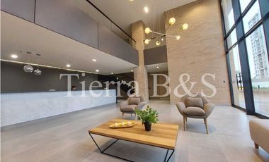 ARRIENDO APARTAMENTO PARA ESTRENAR $2'700.000