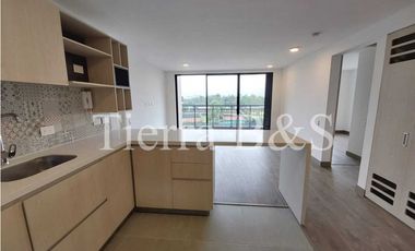 ARRIENDO APARTAMENTO PARA ESTRENAR $2'700.000