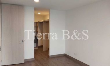 ARRIENDO APARTAMENTO PARA ESTRENAR $2'700.000