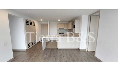 ARRIENDO APARTAMENTO PARA ESTRENAR $2'700.000
