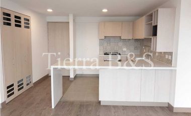 ARRIENDO APARTAMENTO PARA ESTRENAR $2'700.000