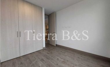 ARRIENDO APARTAMENTO PARA ESTRENAR $2'700.000
