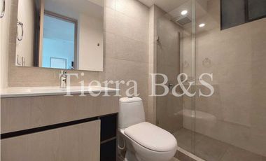 ARRIENDO APARTAMENTO PARA ESTRENAR $2'700.000
