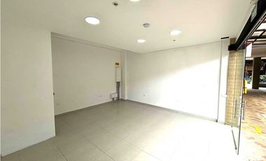 VENTA DE LOCAL EN EL CORAZON DE RIONEGRO OPORTUNIDAD INVERSIÓN