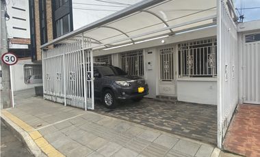 Venta Casa barrio Provenza en Bucaramanga