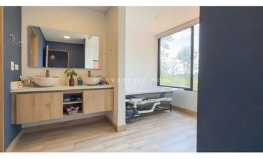 Venta de Casa Campestre en Parcelación El Retiro