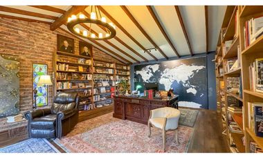 Venta de Casa Campestre en Parcelación El Retiro