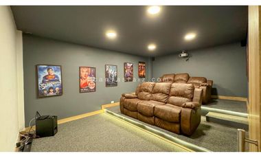 Venta de Casa Campestre en Parcelación El Retiro