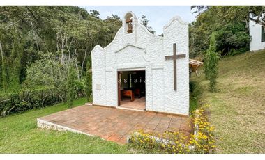 Venta de Casa Campestre en Parcelación El Retiro