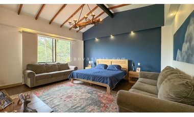 Venta de Casa Campestre en Parcelación El Retiro