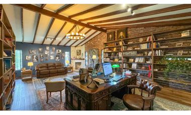 Venta de Casa Campestre en Parcelación El Retiro