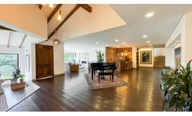 Venta de Casa Campestre en Parcelación El Retiro