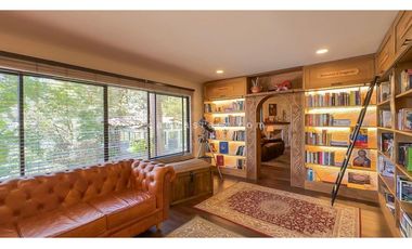 Venta de Casa Campestre en Parcelación El Retiro