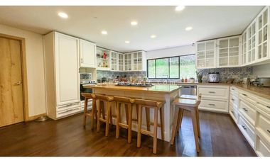 Venta de Casa Campestre en Parcelación El Retiro