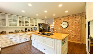 Venta de Casa Campestre en Parcelación El Retiro