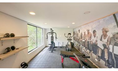 Venta de Casa Campestre en Parcelación El Retiro