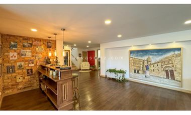 Venta de Casa Campestre en Parcelación El Retiro