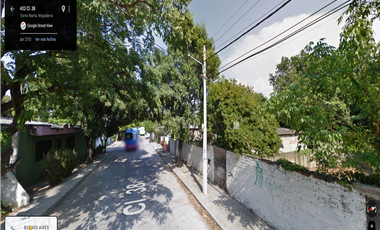 Lote en Venta 318 Mts - Sector Mamatoco