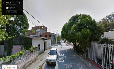 Lote en Venta 318 Mts - Sector Mamatoco