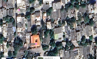 Lote en Venta 318 Mts - Sector Mamatoco