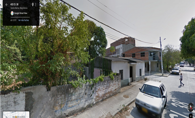 Lote en Venta 318 Mts - Sector Mamatoco