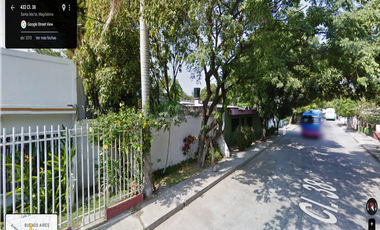 Lote en Venta 318 Mts - Sector Mamatoco