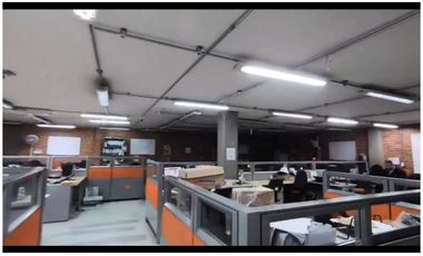 EDIFICIO EN ARRIENDO, MONTEVIDEO