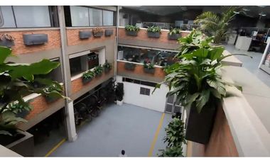 EDIFICIO EN ARRIENDO, MONTEVIDEO