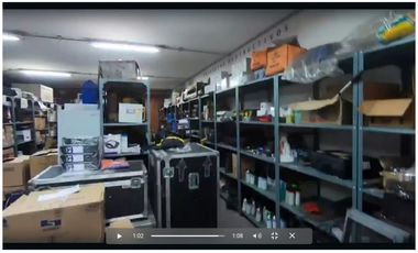 EDIFICIO EN ARRIENDO, MONTEVIDEO