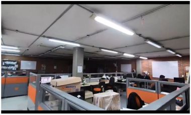 EDIFICIO EN ARRIENDO, MONTEVIDEO