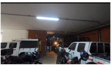 EDIFICIO EN ARRIENDO, MONTEVIDEO